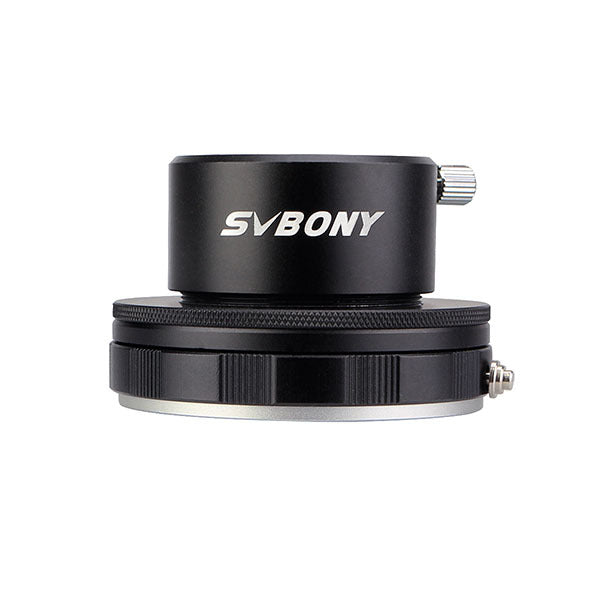 SVBONY SV149 Canon DSLR Lens to Eyepiece Adapter - 1.25"