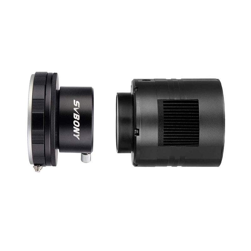SVBONY SV149 Canon DSLR Lens to Eyepiece Adapter - 1.25"