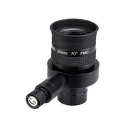 SVBONY SV152 20mm 70° SWA Illuminated Crosshair Eyepiece - 1.25"