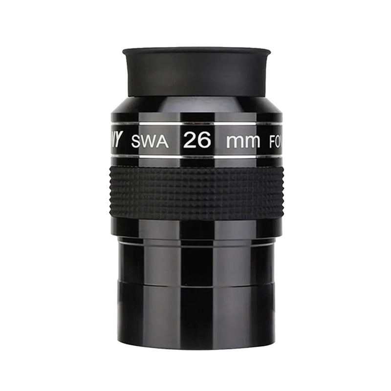 Svbony SV154 2" 26mm SWA 70° Super Wide Angle Telescope Eyepiece