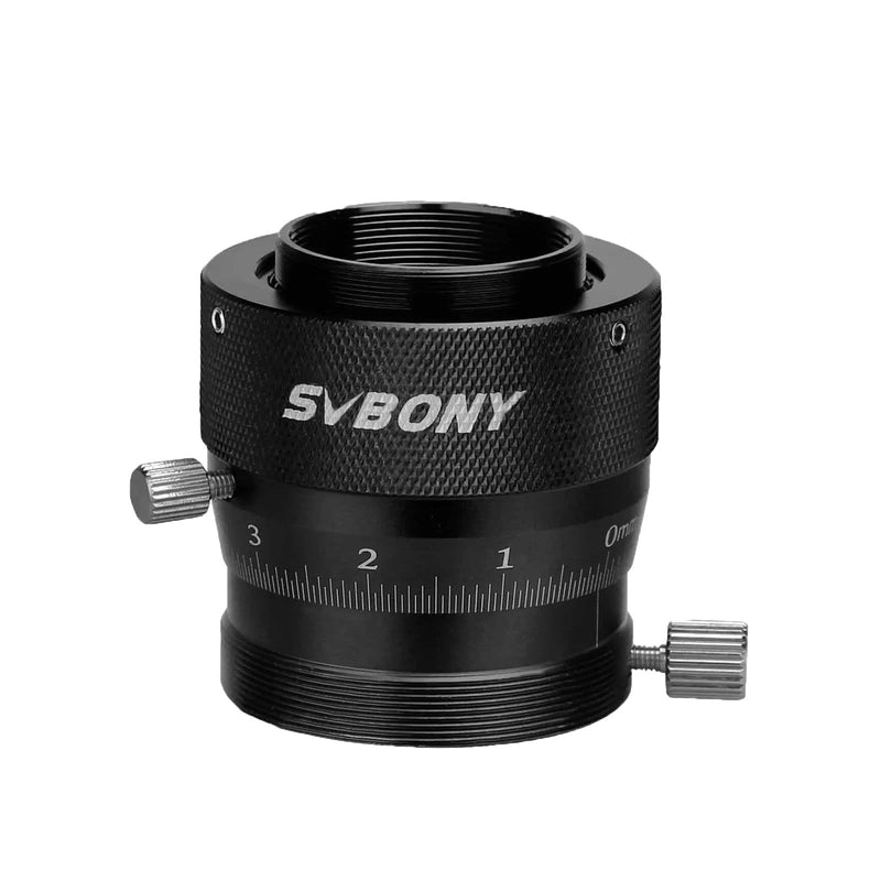 SVBONY SV161 1.25-inch Double Helical Micro Focuser