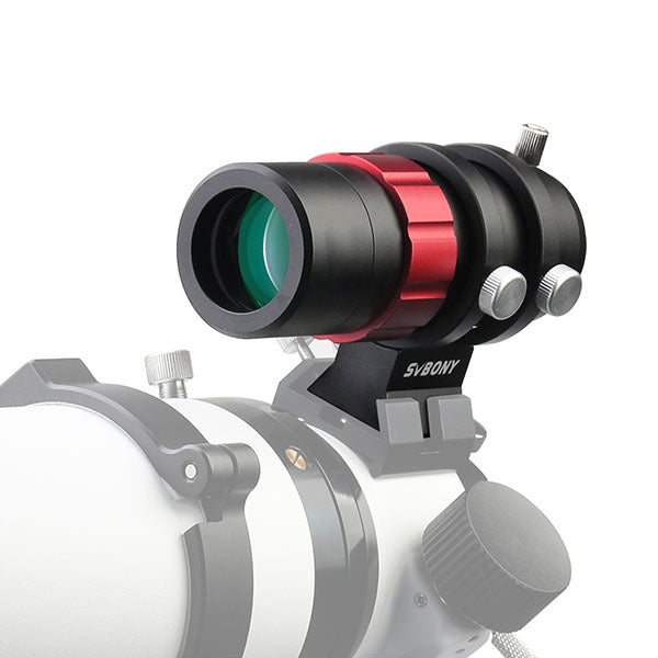 SVBONY SV165 30mm f/4 Mini Guide Scope