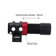 SVBONY SV165 30mm f/4 Mini Guide Scope