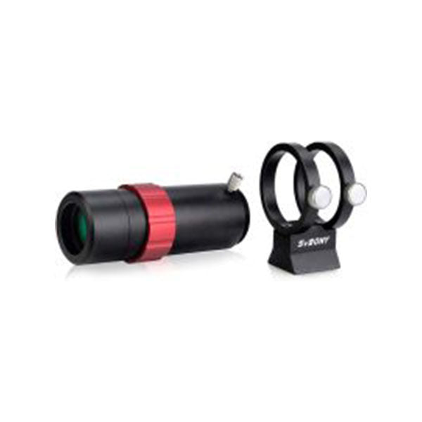 SVBONY SV165 30mm f/4 Mini Guide Scope