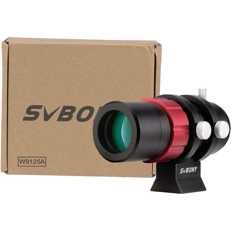 SVBONY SV165 30mm f/4 Mini Guide Scope