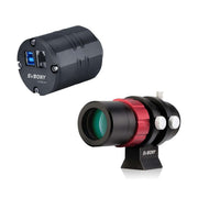 SVBONY SV165 30mm f/4 Mini Guide Scope