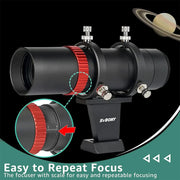 SVBONY SV165 40mm Mini Guide Scope