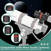 SVBONY SV165 40mm Mini Guide Scope