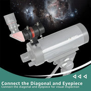 SVBONY SV165 40mm Mini Guide Scope