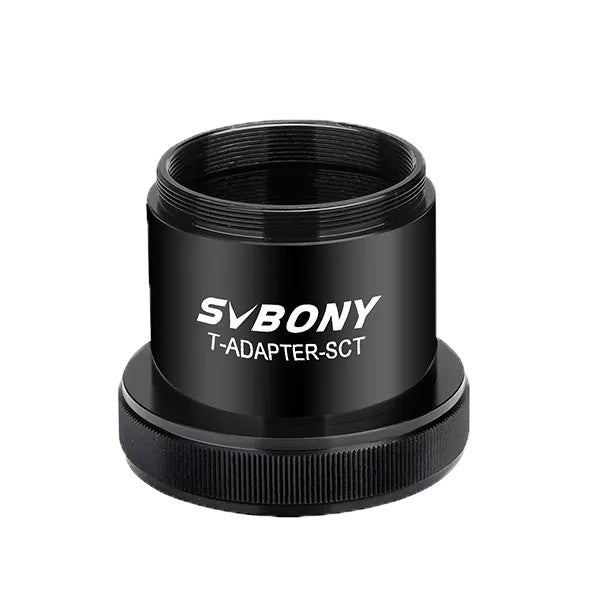 SVBONY SV167 Camera Adapter for SCT Prime Focus Photography