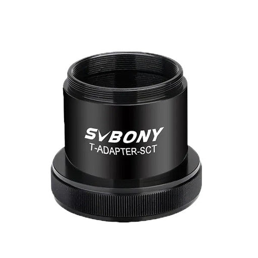 SVBONY SV167 Camera Adapter for SCT Prime Focus Photography