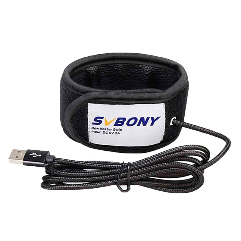 SVBONY SV172 Dew Heater Strip 240mm