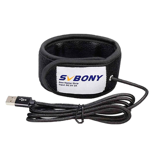 SVBONY SV172 Dew Heater Strip 240mm