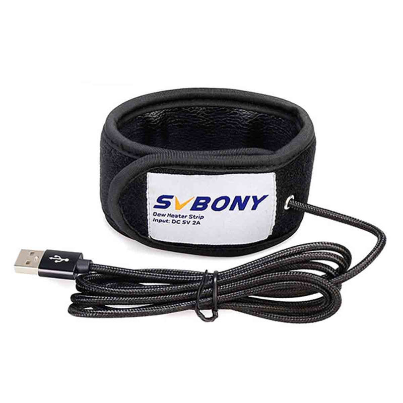 SVBONY SV172 Dew Heater Strip 320mm