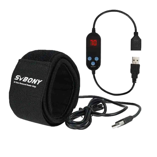 SVBONY SV172 Dew Heater Strip with PWM Function (430mm)