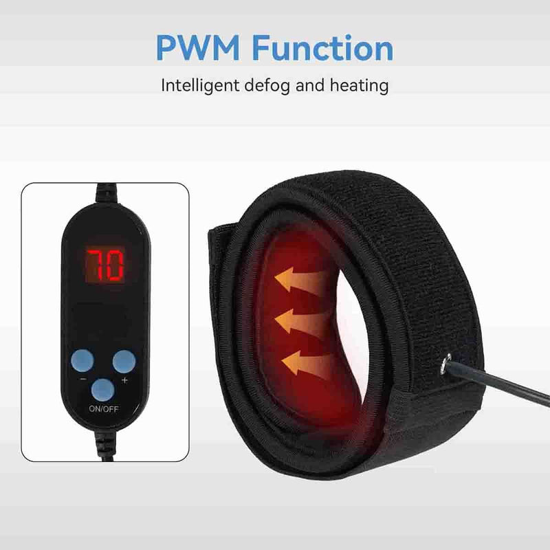 SVBONY SV172 Dew Heater Strip with PWM Function 430mm