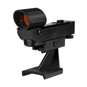 SVBONY SV179 Red Dot Finder Scope with Universal Two-Hole Fixing Base