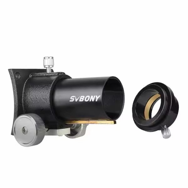 SVBONY SV181 Rack and Pinion Newtonian Reflector Focuser - 1.25"