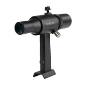 SVBONY SV182 6x30 Straight Correct-Image Finder Scope with Bracket