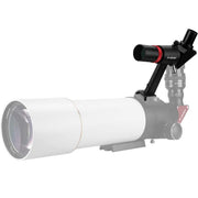 SVBONY SV182 6x30 Right-Angle Correct-Image Finder Scope with Bracket