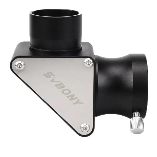 SVBONY SV188 90° Zenith Mirror Diagonal - 1.25"