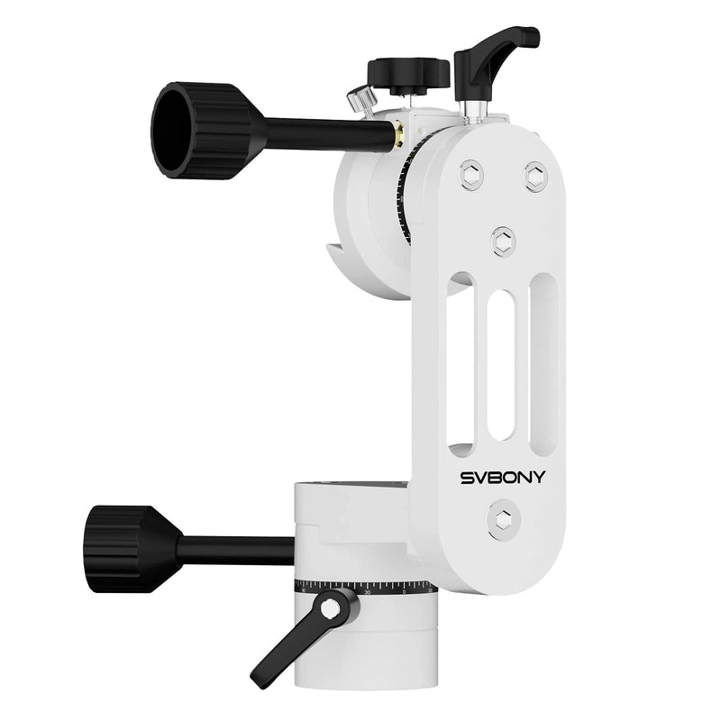 SVBONY SV188P 90° Dielectric Mirror Diagonal - 2"