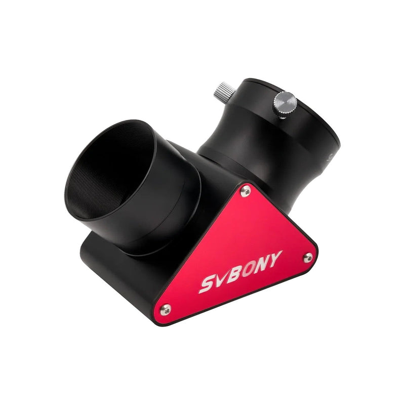 SVBONY SV188P 90° Dielectric Mirror Diagonal - 2"