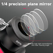 SVBONY SV188P 90° Dielectric Mirror Diagonal - 2"