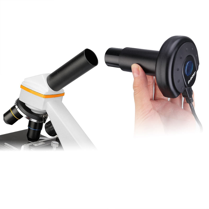 SVBONY SV189 Microscope Camera