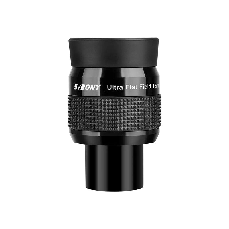 SVBONY SV190 UF Ultra Flat Field Eyepiece FMC 10mm 1.25inch