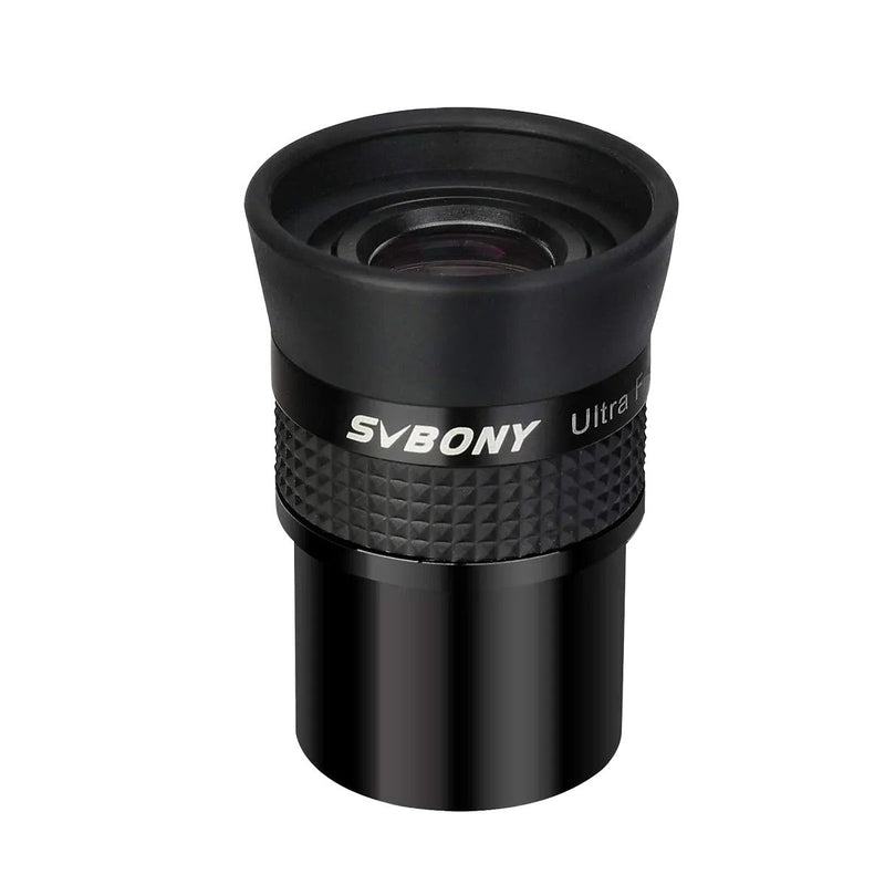 SVBONY SV190 UF Ultra Flat Field Eyepiece FMC 10mm 1.25inch