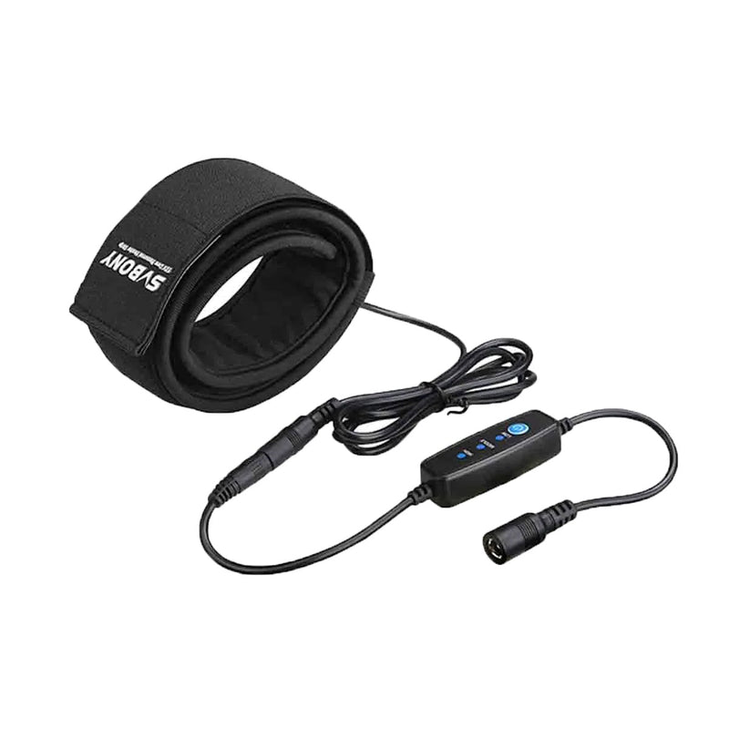 SVBONY SV192 Dew Heater Strip 12V for Telescopes and Lens