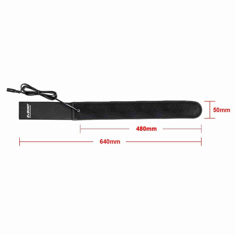 SVBONY SV192 12V Dew Heater Strip 560mm