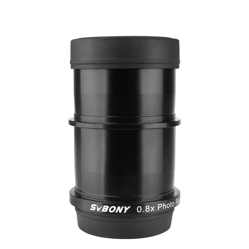 SVBONY SV193 0.8X Focal Reducer / Field Flattener - 2"