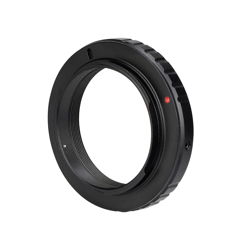 SVBONY SV194 Wide 48mm T-Ring Adapter for Nikon F-Mount