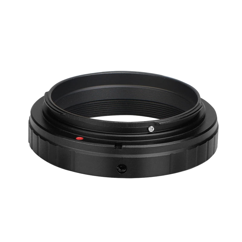 SVBONY SV195 M48x0.75 T-Ring Adapter for Canon EOS DSLR