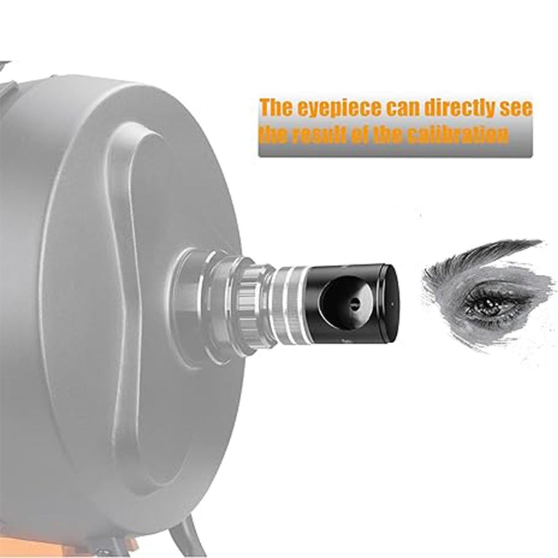 SVBONY SV197 Cheshire Collimating Eyepiece - 1.25"
