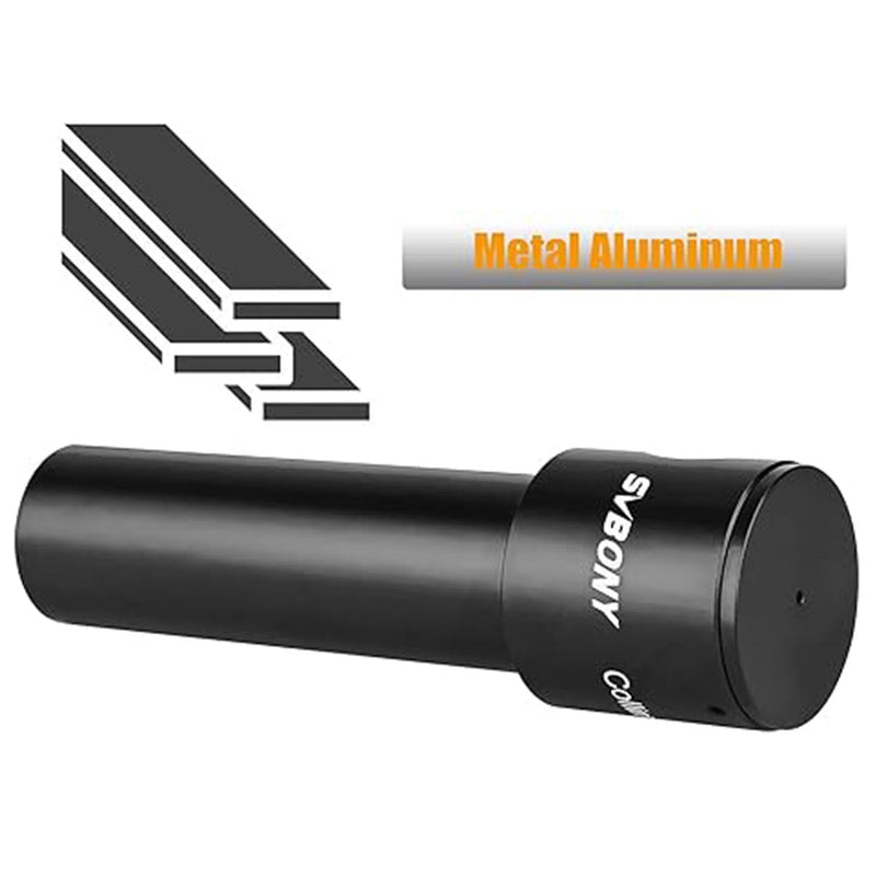 SVBONY SV197 Cheshire Collimating Eyepiece - 1.25"