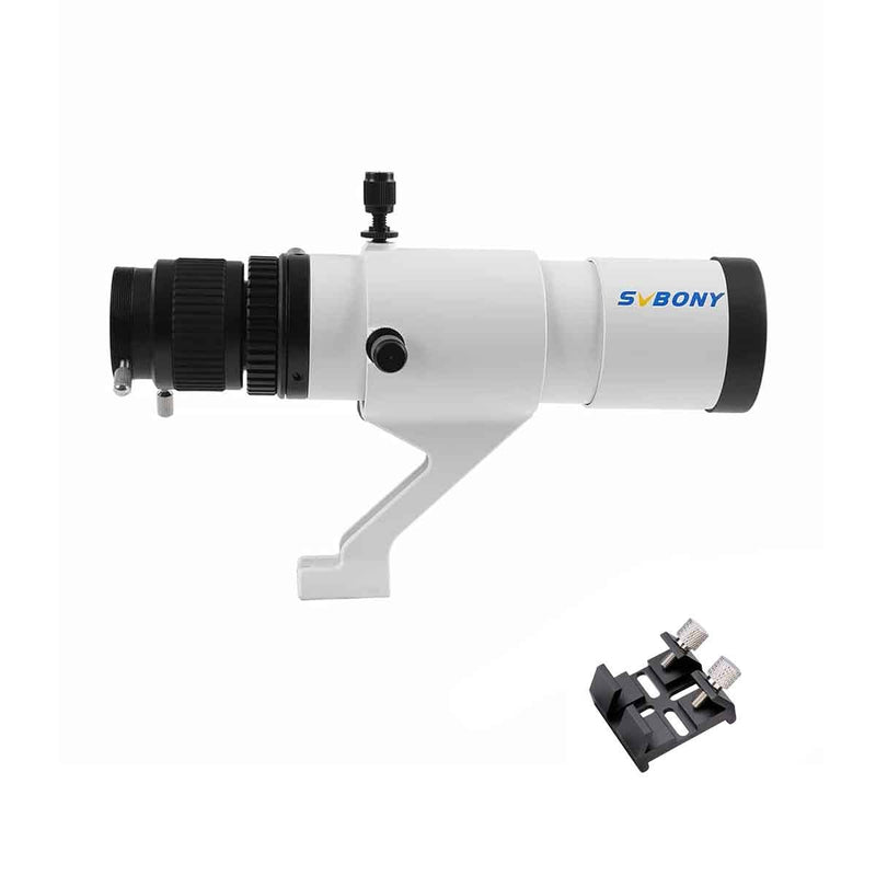SVBONY SV198 50mm Mini Guide Scope