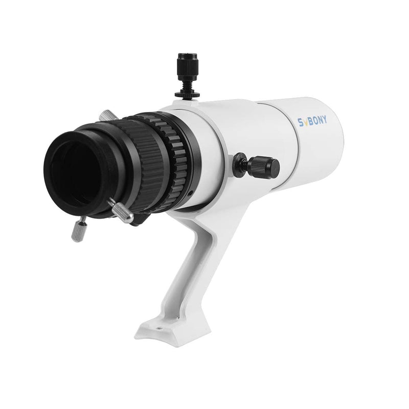 SVBONY SV198 50mm Mini Guide Scope