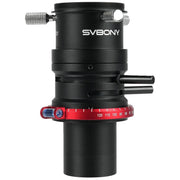 Svbony SV199 1.25" ADC Atmospheric Dispersion Corrector
