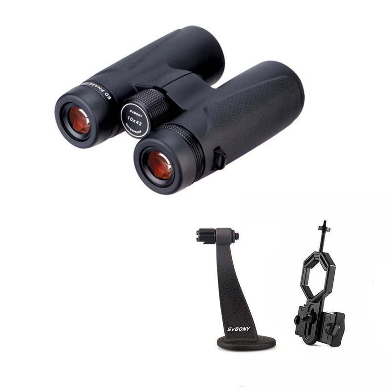 SVBONY SV202 10x42 ED Binoculars