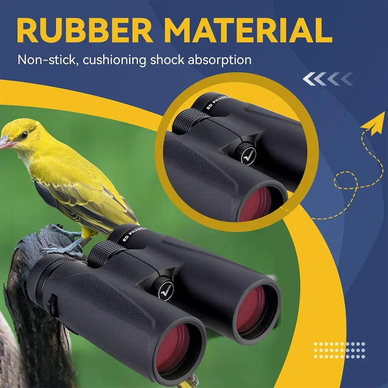SVBONY SV202 10x42 ED Binoculars