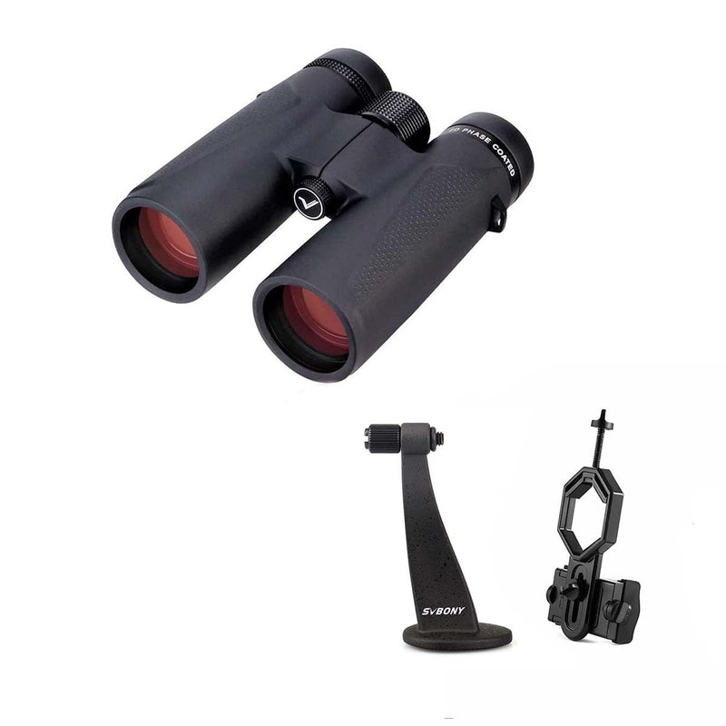 SVBONY SV202 10x50 ED Binoculars