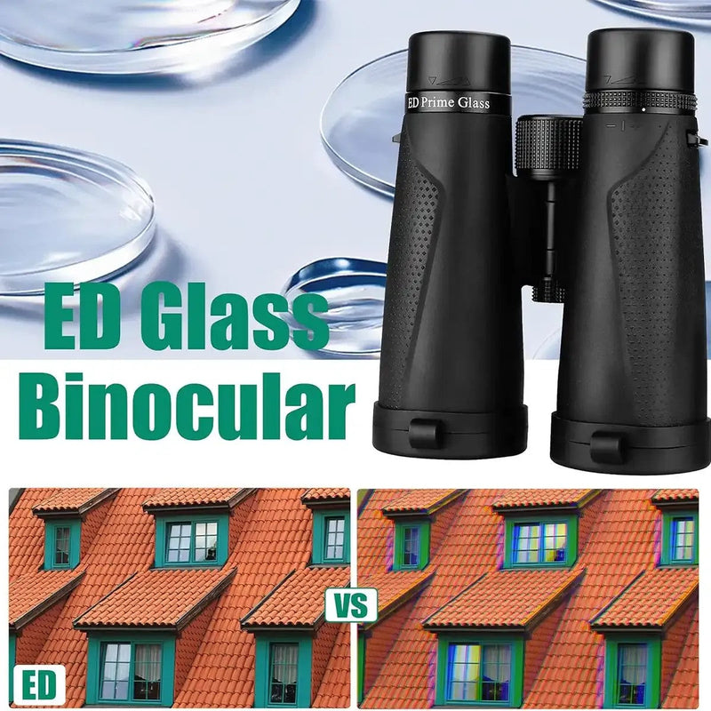 SVBONY SV202 10x50 ED Binoculars