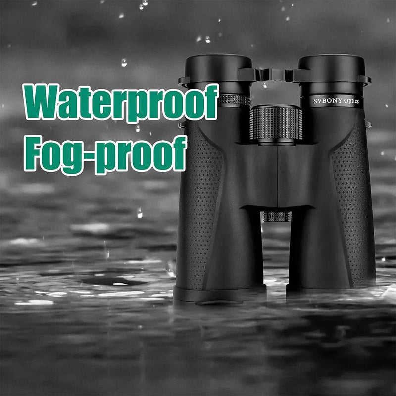 SVBONY SV202 10x50 ED Binoculars