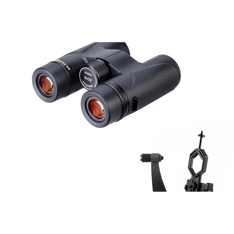 SVBONY SV202 8x32 ED Binoculars