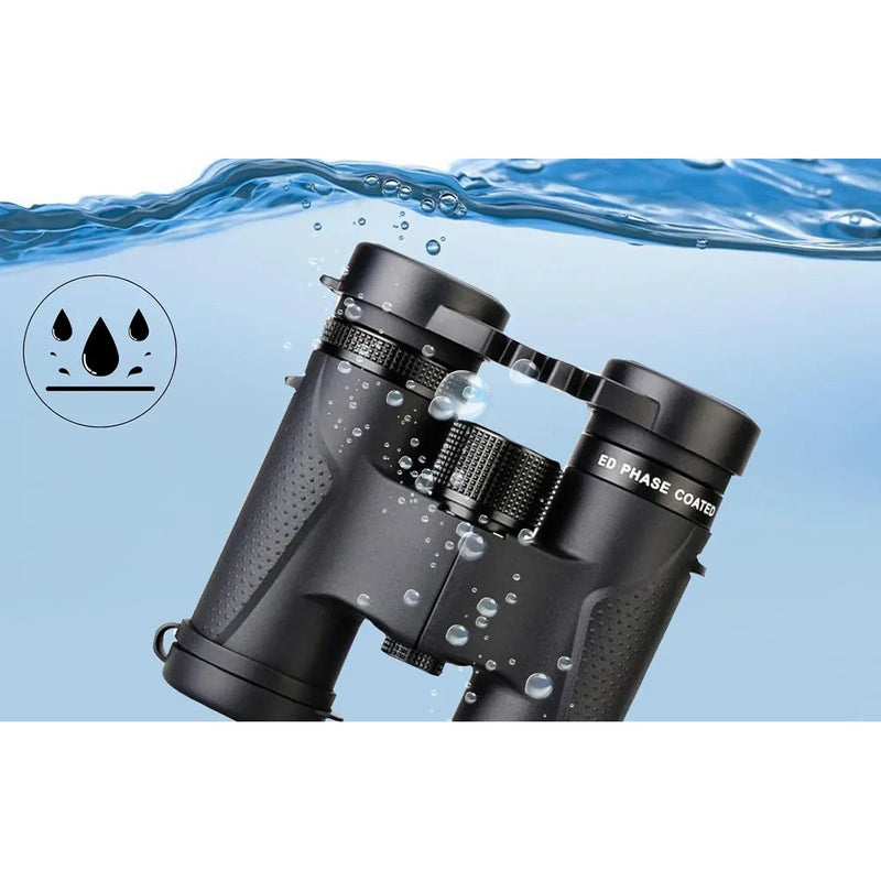 SVBONY SV202 8x32 ED Binoculars