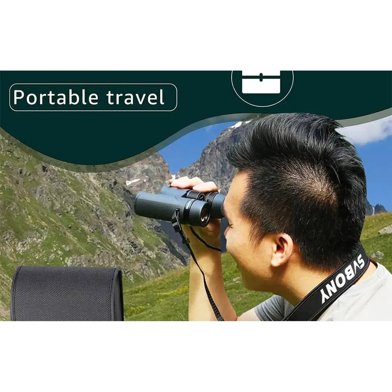 SVBONY SV202 8x32 ED Binoculars