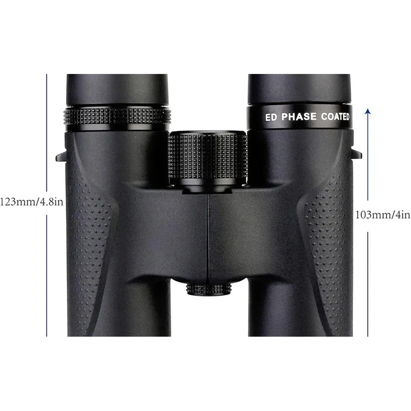 SVBONY SV202 8x32 ED Binoculars